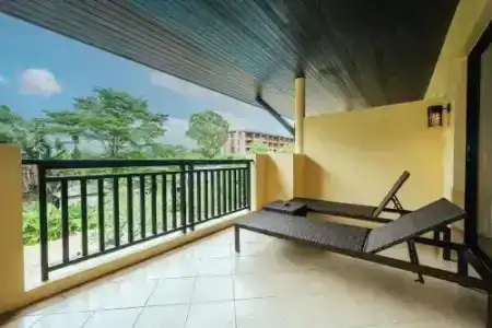 Horizon Karon Beach Resort & Spa - 35
