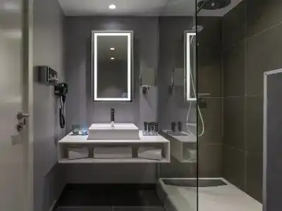 Novotel Madrid City Las Ventas - 36