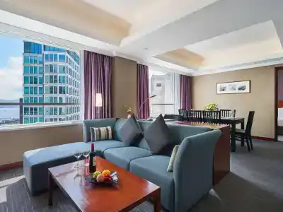 Novotel Century - 22