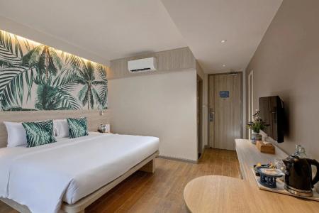 Sawaddi Patong Resort & Spa - Sha Extra Plus - 63