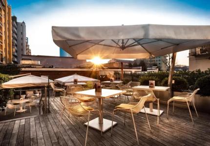 Crowne Plaza Milan City, An Ihg - 30