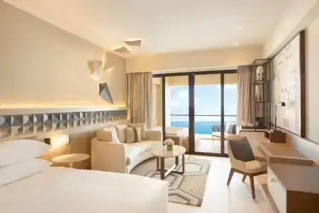 Hyatt Ziva Cancun - 92