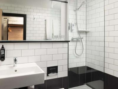 ibis London Earls Court - 52
