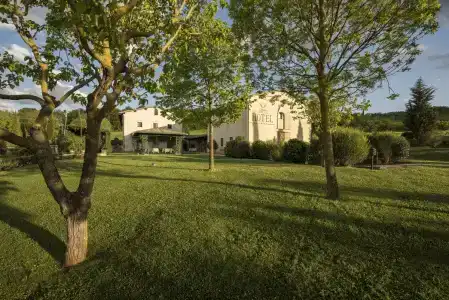 Relais Osteria Dell'Orcia - 24