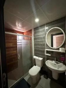 Comfort BaşAran Otel - 53