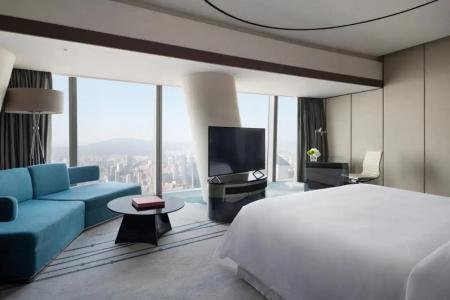 Four Seasons Guangzhou - 11