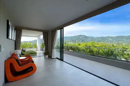 Diamond Resort Phuket - Sha - 99