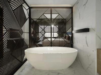 SO/ Uptown Dubai - 44