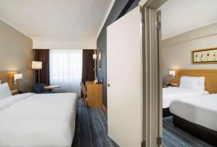 Radisson President Beyazit Istanbul - 93