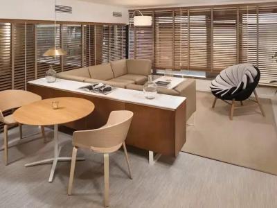 Melia Madrid Princesa - 149