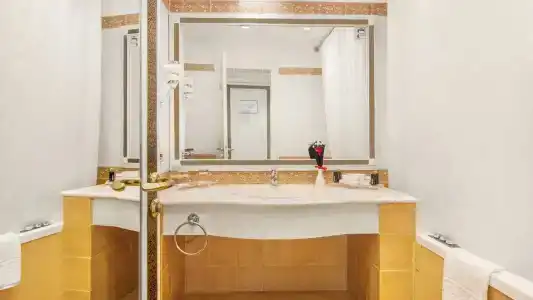 Domina Oasis & Resort - 63