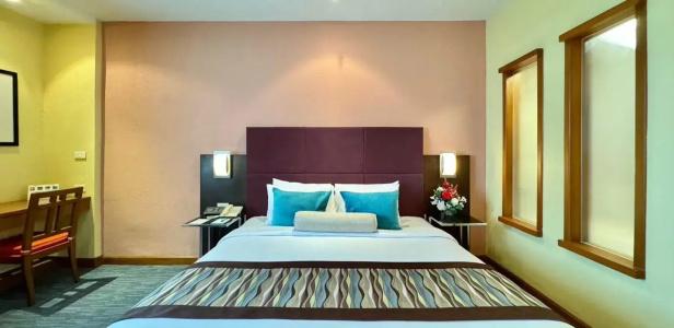 Phuket Merlin - Sha Plus - 33
