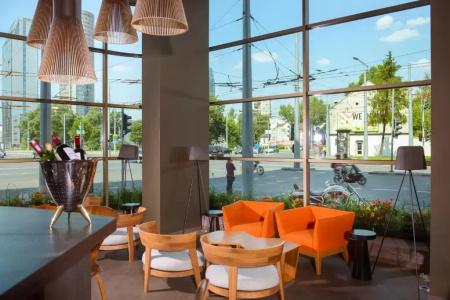 Holiday Inn Vilnius, An Ihg - 41
