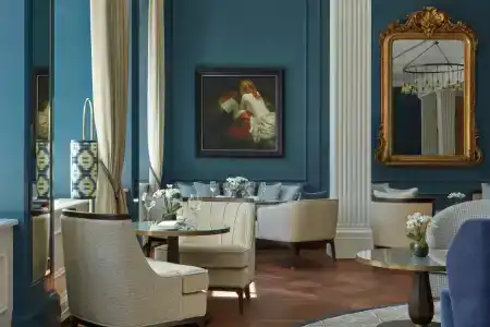 Waldorf Astoria Amsterdam - 16