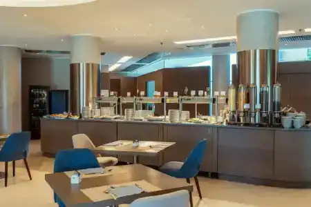 DoubleTree By Hilton Olbia - Sardinia - 17