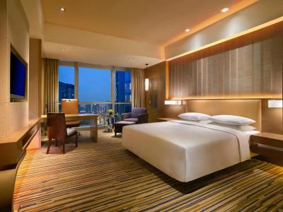 Hyatt Regency Chongqing - 39