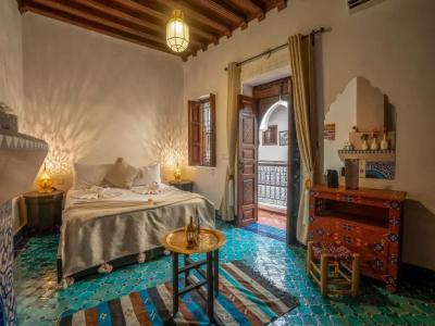 Riad Sun of Kech - 43