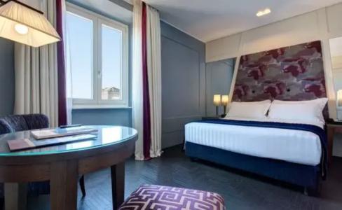 Mascagni Luxury Rooms & Suites - 26
