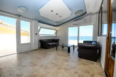 Nefeli Beach - living by the sea - 20