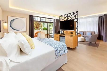 Gran Tacande Wellness & Relax Costa Adeje - 51
