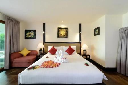 Andaman White Beach Resort - Sha Plus - 4