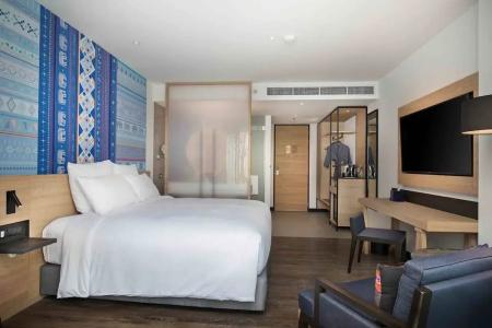 Novotel Chiangmai Nimman Journeyhub - 61