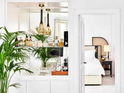 InterContinental Carlton - 62