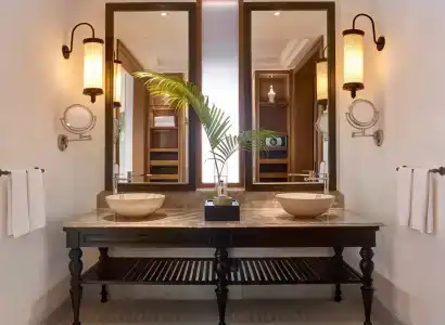 Santiburi Koh Samui - Sha Extra Plus - 108