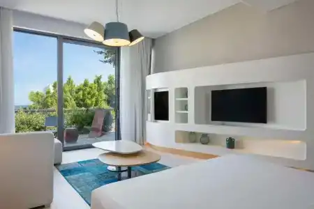 Susona Bodrum, Lxrs & Resorts - 65