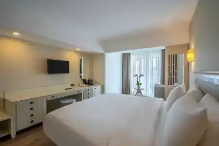 Mirada Exclusive Bodrum - 43