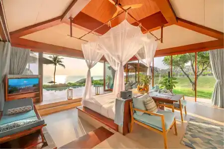 Fusion Resort Cam Ranh - All Spa Inclusive - 69