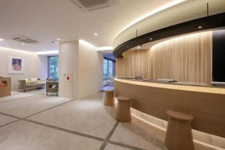 Keio Presso Inn Akasaka - 1