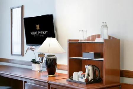 Royal Phuket City - Sha Extra Plus - 46
