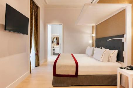 Áurea Ana Palace by Eurostars Company - 62