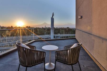 Four Points by Sheraton Puebla - 67