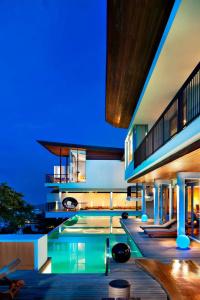 w Koh Samui - Sha Extra Plus - 56