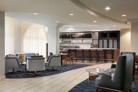 Courtyard by Marriott at Old Town - 26