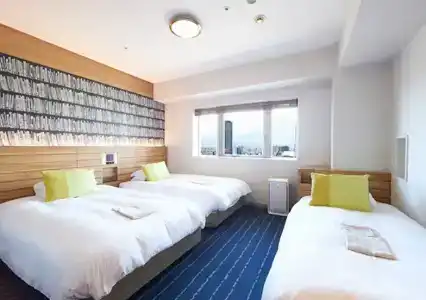 Hearton Nishi Umeda - 16