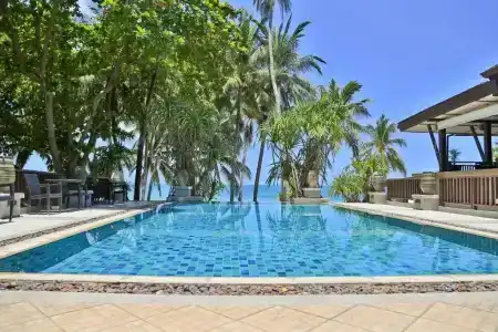 Impiana Resort Chaweng Noi, Koh Samui - Sha Plus - 29