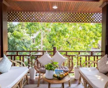 Ban's Diving Resort Sha Extra Plus - 49
