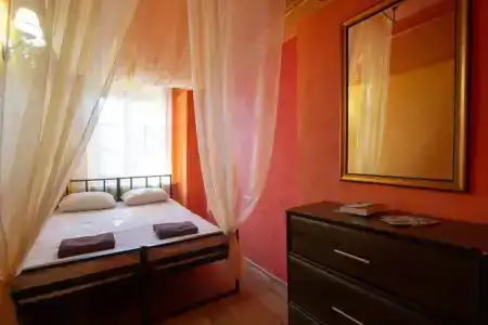 Riverside Hostel - 0