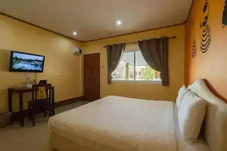 a Nice Resort - 29