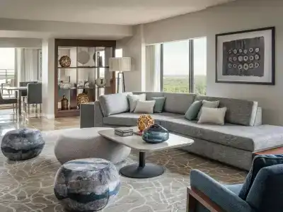 Hyatt Regency Grand Cypress Disney Area Orlando - 77