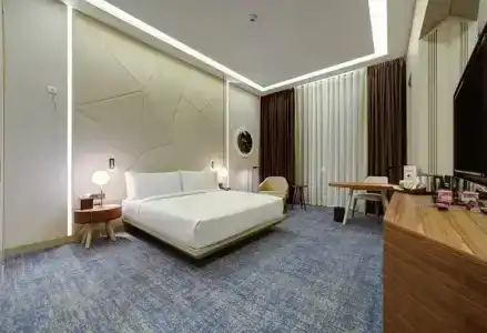 DoubleTree by Hilton Adana - 48