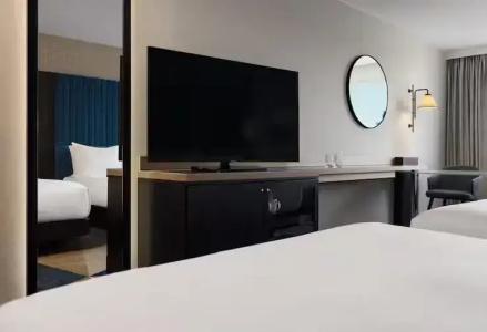 Hilton Vienna Danube Waterfront - 58