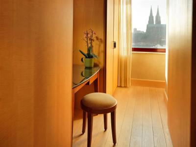 Hyatt Regency Köln - 55