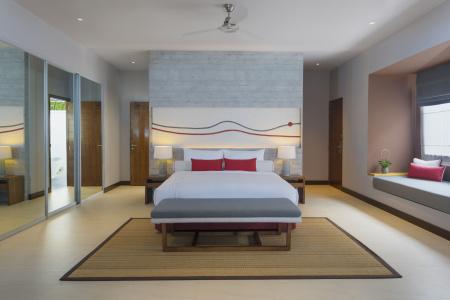 Dhigali Maldives - A Premium All-Inclusive Resort - 62