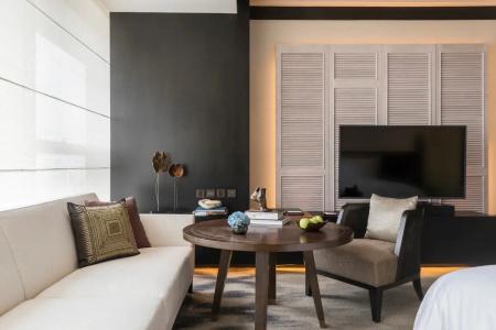 Rosewood Phnom Penh - 57
