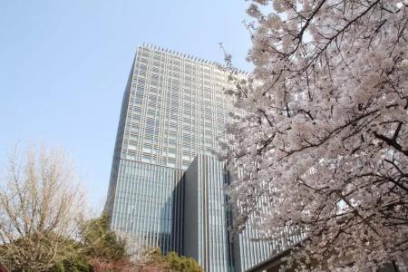 The Capitol Tokyu - 23