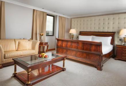 Hilton Prague - 101